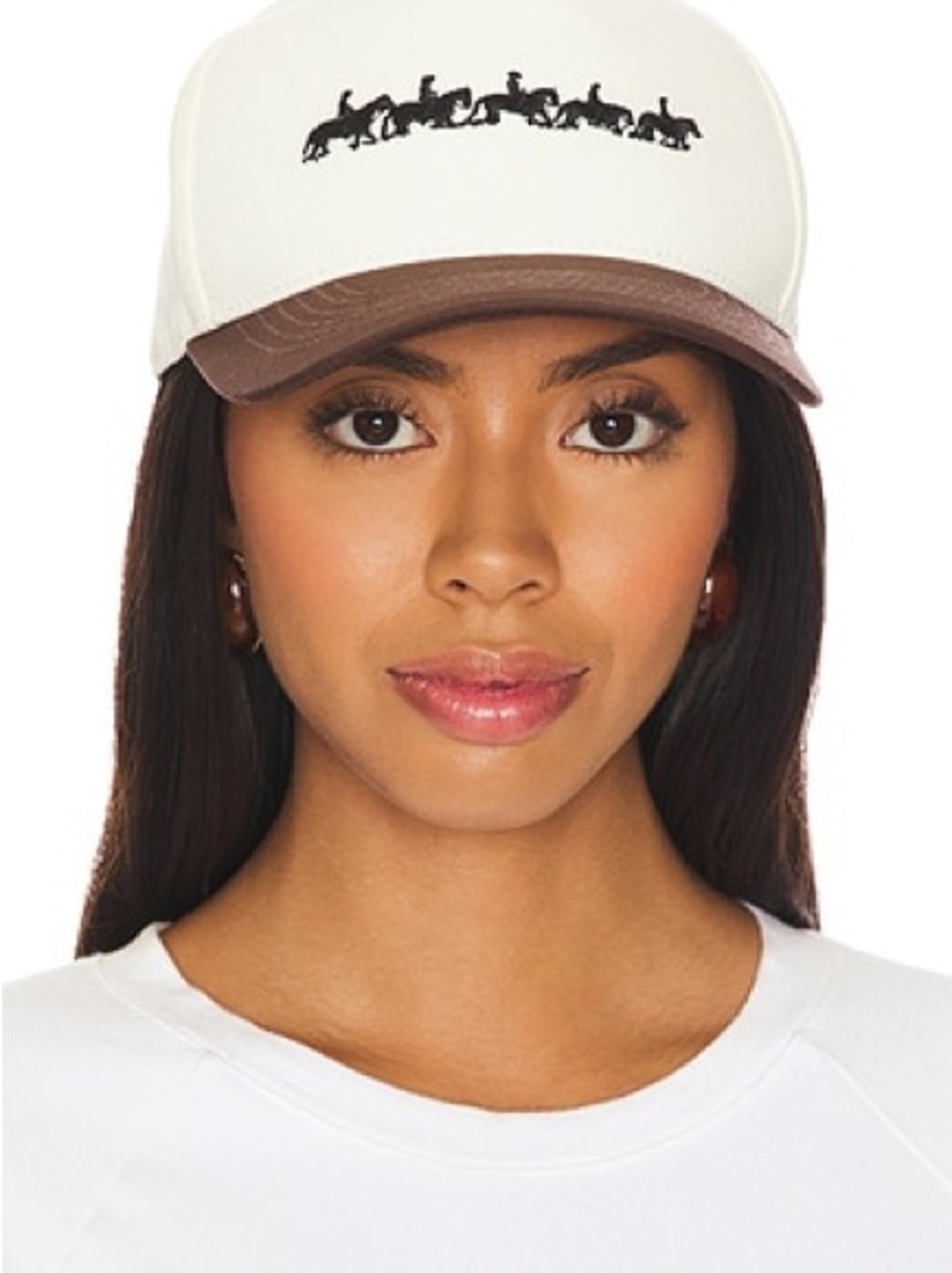 Casa Clara x Revilve Ryder hat